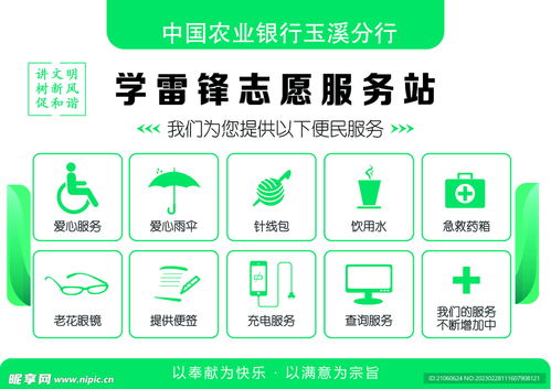 志愿服務(wù)站設(shè)計(jì)圖軟件開(kāi)發(fā)與PSD分層素材的應(yīng)用
