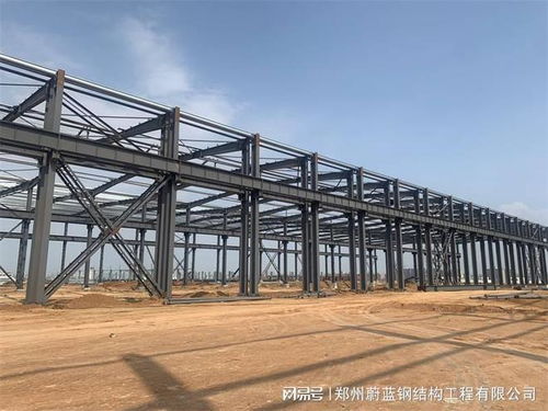 鋼結(jié)構(gòu)工程施工與造價 一文帶你了解每平米價格的計算方法